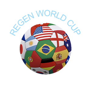 Soccer Ball Logo